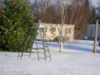 White House Farm Camping